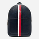 Рюкзак жіночий вміщує формат А4 Tommy Hilfiger THIAW0AW14216DW6 Синій (8720642473742) - зображення 1