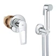 Набір гігієнічний GROHE UA2904200B - зображення 1