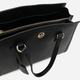 Torebka shopper damska skórzana Michael Kors MKO30F2G7CS2T-001 Czarna (196163505923) - obraz 3