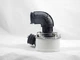 Тэн для посудомоечной машины Ariston/Indesit 1960W (проточный) (C00257904) - изображение 6