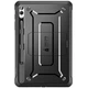 Защитный чехол Supcase Unicorn Beetle Pro Full-Body Case для Samsung Galaxy Tab S9 FE Plus (X610/616) - Black - изображение 2