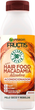 Кондиціонер для волосся Garnier Fructis Hair Food Macadamia Straightening 350 мл (3600542289931) - зображення 1