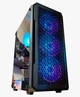 Игровой Компьютер AMD RYZEN 5 5500 4.2 ГГц / GeForce RTX 2060 Super 8ГБ / 16ГБ DDR4 / SSD M.2 1ТБ - изображение 1