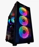 Ігровий Комп'ютер Intel Core i5 12400 4.4 ГГц / GeForce RTX 3070 8ГБ / 16ГБ DDR4 / SSD M.2 1ТБ - зображення 1