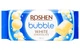 Упаковка шоколаду Roshen Білий пористий 80 г х 20 шт - зображення 1