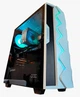 Ігровий Комп'ютер AMD RYZEN 5 5500 4.2 ГГц / GeForce RTX 3060 12ГБ / 16ГБ DDR4 / SSD M.2 250ГБ + HDD 1ТБ - зображення 2