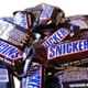 Конфети Snickers Minis 1 кг - зображення 2