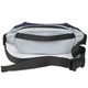 ❋Поясная сумка-бананка Mark Ryden MR-P7786 Gray + Blue - изображение 3