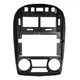 Переходная рамка 9" Lesko для авто KIA Cerato Hatchback (LD) 2004-2006 (7008) - изображение 2