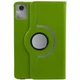 Чохол Deexe Rotation для Lenovo Tab M11 (TB330) / Xiaoxin Pad 2024 - Green - зображення 2