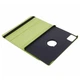 Чохол Deexe Rotation для Lenovo Tab M11 (TB330) / Xiaoxin Pad 2024 - Green - зображення 6