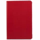 Чехол Deexe Rotation для Lenovo Tab M11 (TB330) / Xiaoxin Pad 2024 - Red - изображение 3