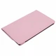Чохол Deexe Rotation для Lenovo Tab M11 (TB330) / Xiaoxin Pad 2024 - Pink - зображення 7