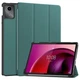 Чехол UniCase Slim для Lenovo Tab M11 (TB330) / Xiaoxin Pad 2024 - Blackish Green - изображение 1