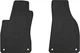 EVA коврики EVAtech в салон авто передние для Seat Exeo AT 2008-2013 1 поколения Sedan EU (ST33144AG2AV4RBB) - изображение 1