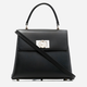 Сумка крос-боді через плече жіноча Furla FRBAKPACOARE000O6000 Чорна (8050560889159) - зображення 1