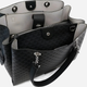 Torebka shopper damska Emporio Armani EAY3D158Y345E80001 Czarna (8059516208457) - obraz 4