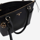 Torebka shopper damska skórzana Michael Kors MKO30T0GNXT2L-001 Czarna (194900005989) - obraz 3