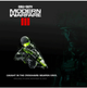 Оружейный винил «CAUGHT IN THE CROSSHAIRS» Monster Energy (COD MW3 | Call of Duty Modern Warfare 3) - изображение 1