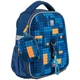 Рюкзак шкільний каркасний Kite Education Blocks K24-555S-6 - зображення 4