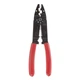 Клещи обжимные (0,5 – 6,0 мм) INTERTOOL HT-7056 - изображение 1