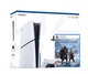 Sony PlayStation 5 Slim 1Tb + God of War Ragnarok (російська версія) - зображення 1