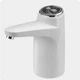 Аккумуляторная помпа для воды белая Smart Touch TY117-White - изображение 1
