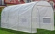Садова теплиця з вікнами FunFit Garden 10m2 = 400*250*200 (1560) - зображення 5