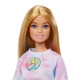 Кукла Barbie Малибу "Стилистка" (HNK95) - изображение 5