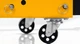 Кран гидравлический складной JCB 2 т (JCB-TH72004) - изображение 7