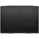 Ноутбук MSI 15.6" Katana GF66 11UE/Intel i7-11800H/16GB/512SSD/GF 3060-6/W11/Black (US) (GF6611UE-805PL) - зображення 3