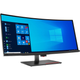 Монітор 40" Lenovo 39.7" ThinkVision P40w-20 WUHD IPS 75Hz (62DDGAT6UA) - изображение 7
