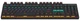 Клавіатура HATOR Starfall Rainbow Origin Red RGB USB Black (HTK-608) - изображение 7