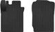 EVA коврики EVAtech в салон авто передние для Suzuki Grand Vitara (JT) 5-doors MT 2005-2012 2 поколения SUV EU (SZ3284A2RBB) - изображение 1