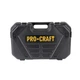 Перфоратор Procraft BH1400 (014001) - изображение 9