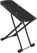 Подставка под ногу для гитариста Guitto GFR-01 Guitar Footstool (R128130) - изображение 1