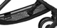 Прогулянкова коляска Cybex Libelle 2.0 BLK Magic Black, 4063846451067 - зображення 12