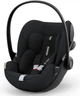 Автокрісло Cybex Cloud G i-Size гр. 0+ 0-13 кг PLUS Moon Black, 4063846431144 - зображення 2