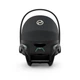 Автокрісло Cybex Cloud G i-Size гр. 0+ 0-13 кг PLUS Moon Black, 4063846431144 - зображення 7