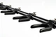 Стойка для 5-ти гитар Guitto GGS-07 Guitar Rack (R127925) - изображение 5