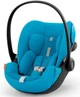 Автокресло Cybex Cloud G i-Size гр. 0+ 0-13 кг PLUS Beach Blue, 4063846431328 - изображение 1