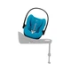 Автокресло Cybex Cloud G i-Size гр. 0+ 0-13 кг PLUS Beach Blue, 4063846431328 - изображение 3