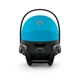 Автокресло Cybex Cloud G i-Size гр. 0+ 0-13 кг PLUS Beach Blue, 4063846431328 - изображение 6