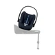 Автокресло Cybex Cloud G i-Size гр. 0+ 0-13 кг PLUS Ocean Blue, 4063846431267 - изображение 4