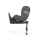 Автокрісло Cybex Sirona T I-Size гр. 0+/1 0-18 кг PLUS Mirage Grey, 4063846405121 - зображення 3