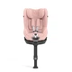 Автокрісло Cybex Sirona T I-Size гр. 0+/1 0-18 кг PLUS Peach Pink, 4063846405336 - зображення 4