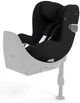 Автокресло Cybex Sirona T I-Size гр. 0+/1 0-18 кг PLUS Sepia Black, 4063846405053 - изображение 1