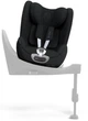 Автокресло Cybex Sirona T I-Size гр. 0+/1 0-18 кг PLUS Sepia Black, 4063846405053 - изображение 2