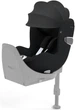 Автокресло Cybex Sirona T I-Size гр. 0+/1 0-18 кг PLUS Sepia Black, 4063846405053 - изображение 3
