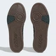 Чоловічі черевики зимові Adidas Hoops 3.0 Mid WTR GZ6681 45.5 (10.5UK) 28 см Чорні (195740079062) - зображення 6